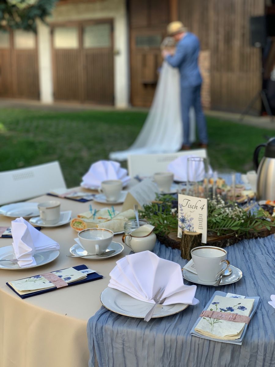 hochzeit location garten cottbus